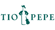 Tio Pepe Logo